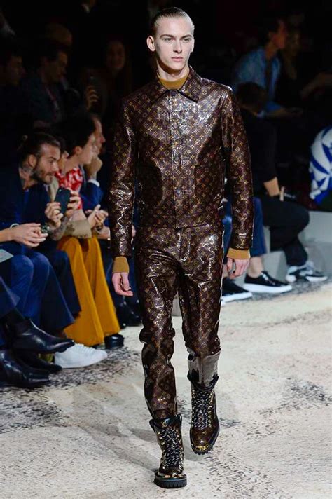 men's louis vuitton jumpsuit.